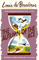 Télécharger le livre :  The Autumn of the Ace