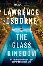 Download this eBook The Glass Kingdom
