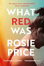 Download this eBook What Red Was
