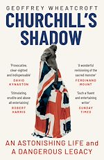 Télécharger le livre :  Churchill's Shadow