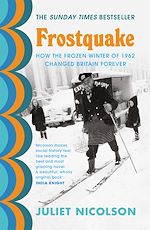 Télécharger le livre :  Frostquake