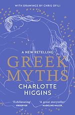 Télécharger le livre :  Greek Myths