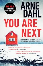 Télécharger le livre :  You Are Next