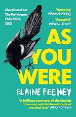 Download this eBook As You Were