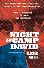 Télécharger le livre :  Night of Camp David