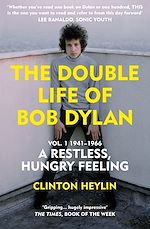 Télécharger le livre :  The Double Life of Bob Dylan Vol. 1