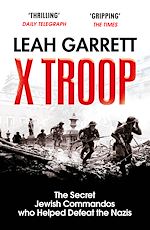 Télécharger le livre :  X Troop