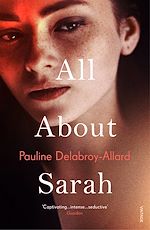 Télécharger le livre :  All About Sarah