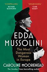 Télécharger le livre :  Edda Mussolini