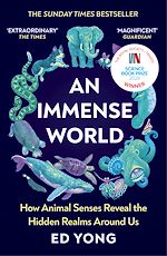 Télécharger le livre :  An Immense World