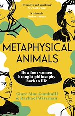 Télécharger le livre :  Metaphysical Animals