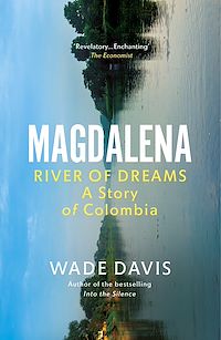 Téléchargez le livre :  Magdalena