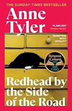 Télécharger le livre :  Redhead by the Side of the Road