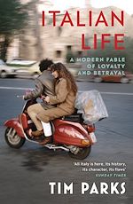 Download this eBook Italian Life