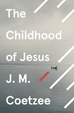 Télécharger le livre :  The Childhood of Jesus