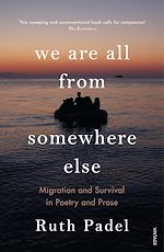 Télécharger le livre :  We Are All From Somewhere Else