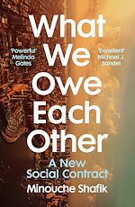 Télécharger le livre :  What We Owe Each Other