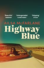 Télécharger le livre :  Highway Blue