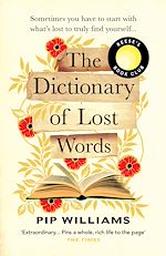 Télécharger le livre :  The Dictionary of Lost Words