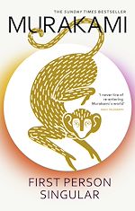 Télécharger le livre :  First Person Singular