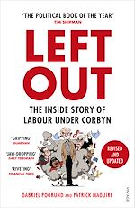 Télécharger le livre :  Left Out