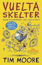 Télécharger le livre :  Vuelta Skelter