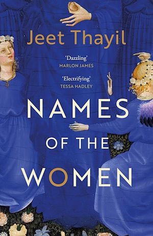 Téléchargez le livre :  Names of the Women