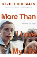 Télécharger le livre :  More Than I Love My Life
