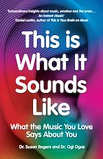 Télécharger le livre :  This Is What It Sounds Like