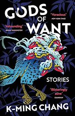 Télécharger le livre :  Gods of Want