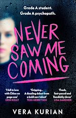 Télécharger le livre :  Never Saw Me Coming