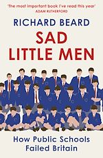 Télécharger le livre :  Sad Little Men