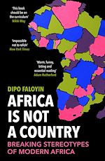 Télécharger le livre :  Africa Is Not A Country
