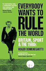 Télécharger le livre :  Everybody Wants to Rule the World