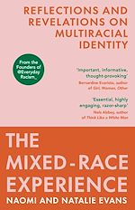 Télécharger le livre :  The Mixed-Race Experience