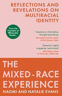 Téléchargez le livre :  The Mixed-Race Experience