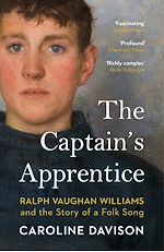 Télécharger le livre :  The Captain's Apprentice