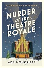 Download this eBook Murder at the Theatre Royale