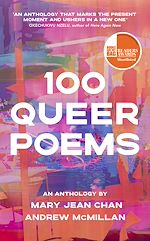 Télécharger le livre :  100 Queer Poems