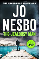 Download this eBook The Jealousy Man