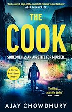 Télécharger le livre :  The Cook