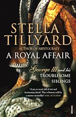 Télécharger le livre :  A Royal Affair