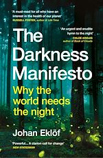 Télécharger le livre :  The Darkness Manifesto