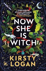 Télécharger le livre :  Now She is Witch