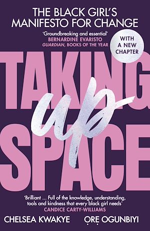 Download the eBook: Taking Up Space