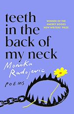Download this eBook Teeth in the Back of my Neck