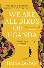 Download this eBook We Are All Birds of Uganda