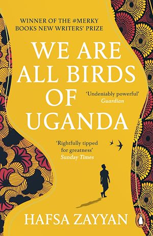 Download the eBook: We Are All Birds of Uganda