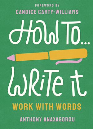 Download the eBook: How To Write It
