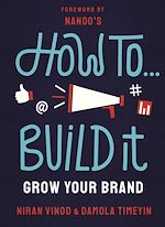 Download this eBook How To Build It